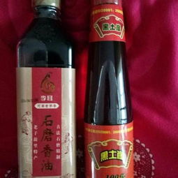 芝麻香油的朴实醇香与生活百味