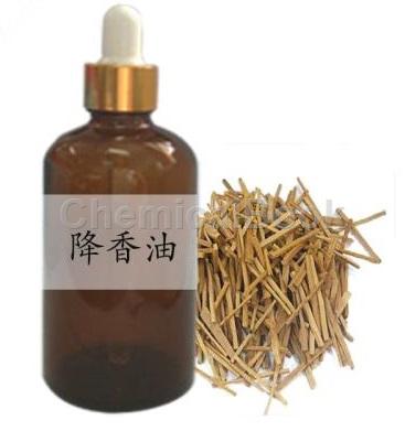 降香油与普通香油的功效与区别 厨房与药房的双重之道