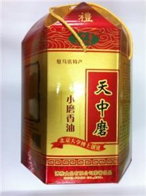 小磨香油选购指南 价格对比与品鉴要点