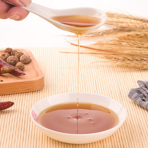 250ml 纯小磨香油 芝麻油麻油 农家自榨 月子 食用油小瓶包邮