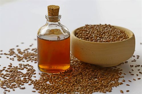 芝麻香油